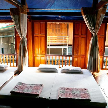Ngoc Son Home Stay Хазянг Экстерьер фото