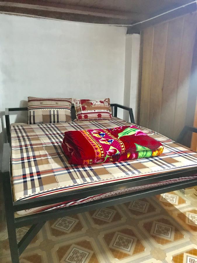 Ngoc Son Home Stay Хазянг Экстерьер фото